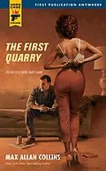 E-Book (epub) The First Quarry von Max Allan Collins