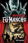 E-Book (epub) The Mystery of Dr. Fu-Manchu von Sax Rohmer