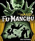 E-Book (epub) The Hand of Fu-Manchu von Sax Rohmer