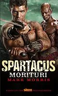 E-Book (epub) Morituri von Mark Morris