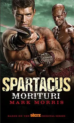 E-Book (epub) Morituri von Mark Morris