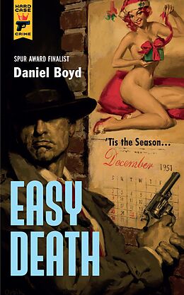 E-Book (epub) Easy Death von Daniel Boyd