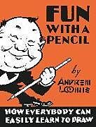 Livre Relié Fun with a Pencil de Andrew Loomis