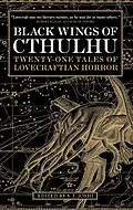 E-Book (epub) Black Wings of Cthulhu (Volume One) von S. T. Joshi