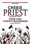 E-Book (epub) Four and Twenty Blackbirds von Cherie Priest