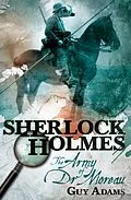 E-Book (epub) The Army of Dr Moreau von Guy Adams