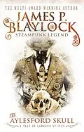 E-Book (epub) The Aylesford Skull von James P. Blaylock