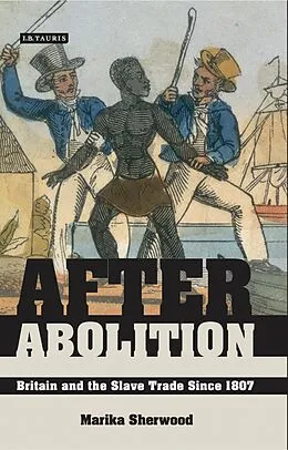 E-Book (pdf) After Abolition von Marika Sherwood