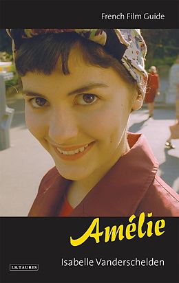 eBook (pdf) Amelie de Isabelle Vanderschelden