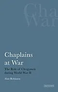 E-Book (pdf) Chaplains at War von Alan Robinson