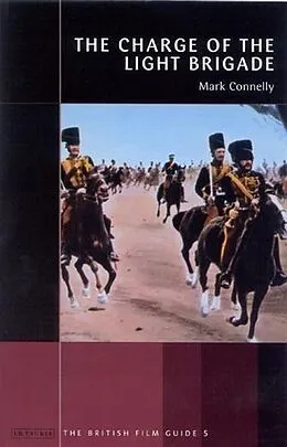 E-Book (pdf) The Charge of the Light Brigade von Mark Connelly