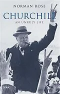 E-Book (pdf) Churchill von Norman Rose