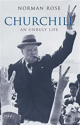 E-Book (pdf) Churchill von Norman Rose
