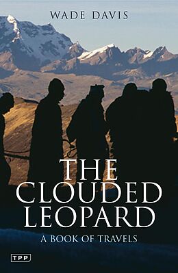E-Book (pdf) The Clouded Leopard von Wade Davis