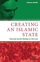 eBook (pdf) Creating an Islamic State de Vanessa Martin