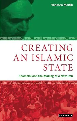 E-Book (pdf) Creating an Islamic State von Vanessa Martin
