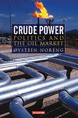 eBook (pdf) Crude Power de Oystein Noreng