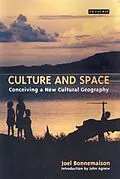 E-Book (pdf) Culture and Space von Joel Bonnemaison