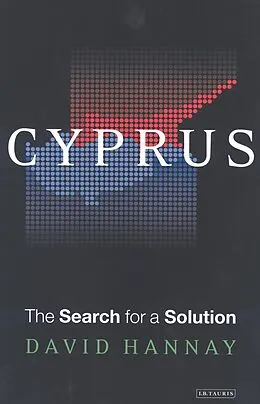 E-Book (pdf) Cyprus von William Mallinson