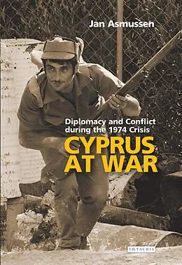 PDF Cyprus at War von Jan Asmussen