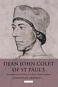 E-Book (pdf) Dean John Colet of St Paul's von Jonathan Arnold