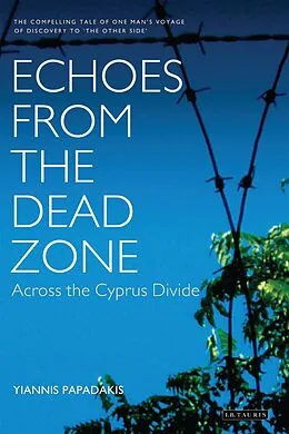 E-Book (pdf) Echoes from the Dead Zone von Yiannis Papadakis