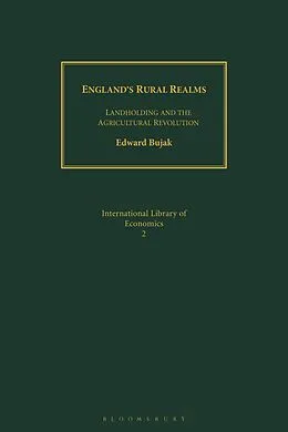 E-Book (pdf) England's Rural Realms von Edward Bujak