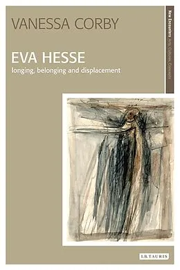 E-Book (pdf) Eva Hesse von Vanessa Corby