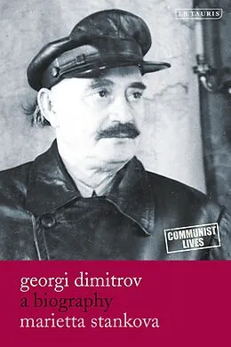 E-Book (pdf) Georgi Dimitrov von Marietta Stankova