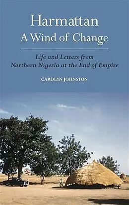 E-Book (pdf) Harmattan, A Wind of Change von 