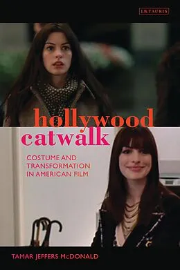 E-Book (pdf) Hollywood Catwalk von Tamar Jeffers Mcdonald