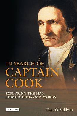 E-Book (pdf) In Search of Captain Cook von Daniel O'Sullivan