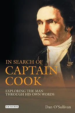 E-Book (pdf) In Search of Captain Cook von Dan O'Sullivan