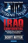 E-Book (pdf) Iraq Confidential von Scott Ritter