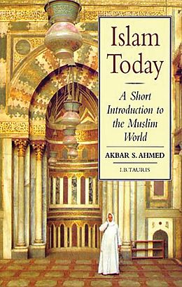 eBook (pdf) Islam Today de Akbar S. Ahmed