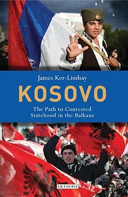 E-Book (pdf) Kosovo von James Ker-Lindsay