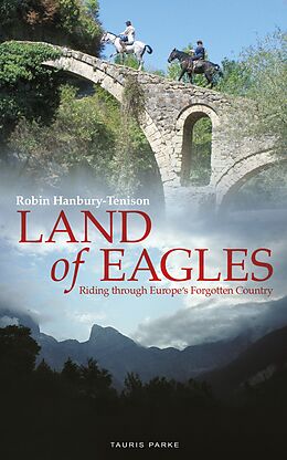 E-Book (pdf) Land of Eagles von Robin Hanbury-Tenison
