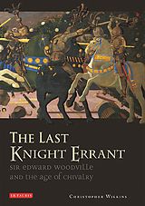 E-Book (pdf) Last Knight Errant, The von Christopher Wilkins