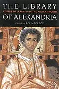 E-Book (pdf) The Library of Alexandria von Roy Macleod