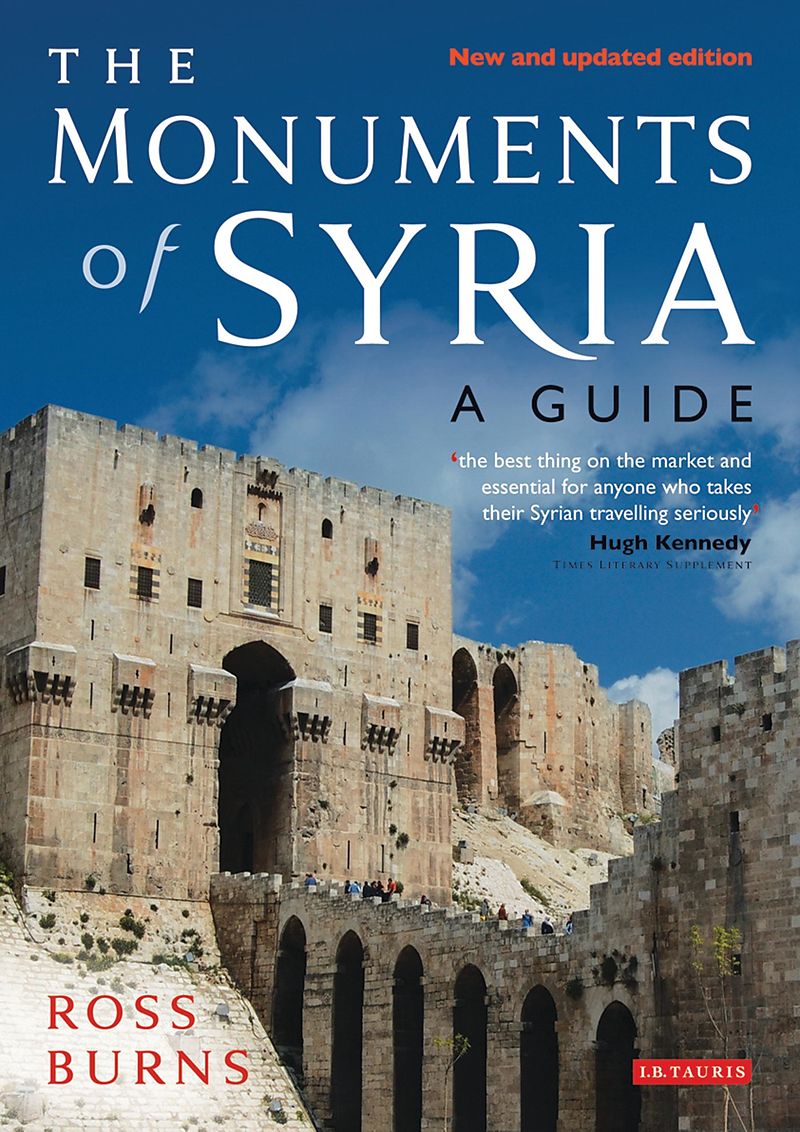 The Monuments of Syria