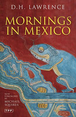 E-Book (pdf) Mornings in Mexico von D. H. Lawrence