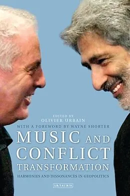 E-Book (pdf) Music and Conflict Transformation von Olivier Urbain
