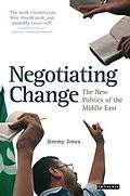 PDF Negotiating Change von Jeremy Jones