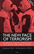 E-Book (pdf) The New Face of Terrorism von Nadine Gurr, Benjamin Cole