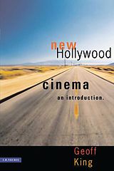 eBook (pdf) New Hollywood Cinema de Geoff King