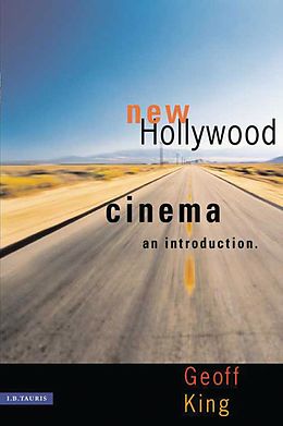 eBook (pdf) New Hollywood Cinema de Geoff King