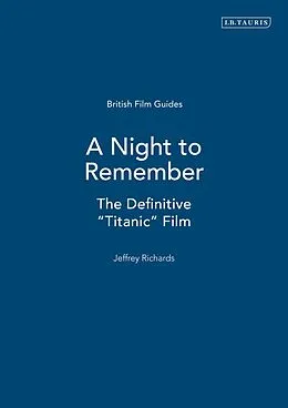 E-Book (pdf) A Night to Remember von Jeffrey Richards