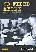 E-Book (pdf) No Fixed Abode von Peter Fraenkel