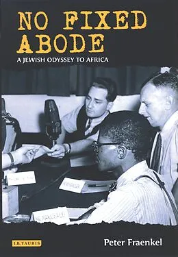 E-Book (pdf) No Fixed Abode von Peter Fraenkel