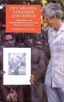 E-Book (pdf) Of Cargoes, Colonies and Kings von Andrew Stuart